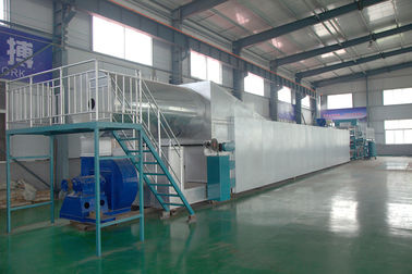 Rotary Type Pulp Molding Machine ， Egg Tray Forming Machine