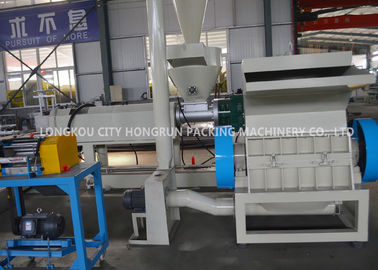High Output Take Away Box Forming Machinery PS Fast Food Box Production Line