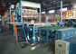 Rotary Type Egg Tray Equipment Paper Pulp Molding Machinery 3000pcs/H Capacity