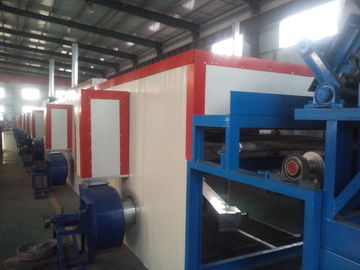 Stable Egg Tray Machine / Waste Paper Paper Tray Forming Machine